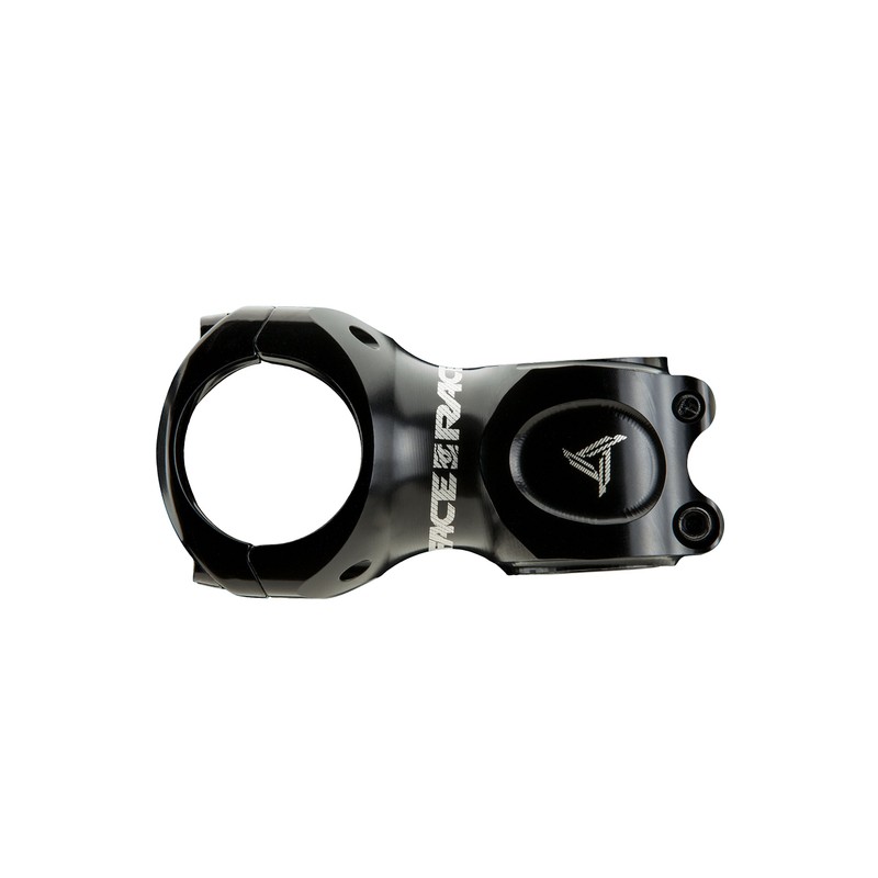 Race Face Unisex's Regular Stem Turbine, Black, 60 mm