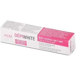 ACM Depiwhite eye contour gel 15 ml
