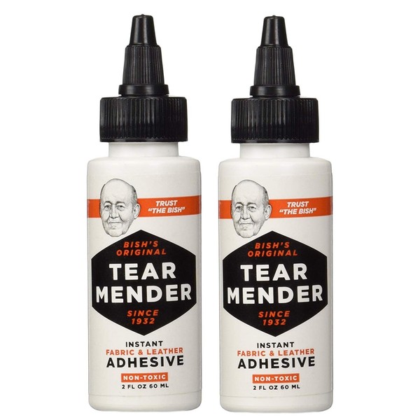 Tear Mender (2 oz. Bottle - 2 Pack)