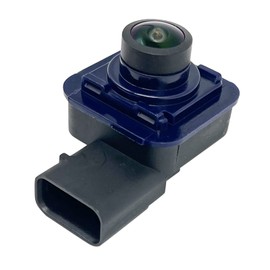 Rear View Back Up Camera Compatible with Ford Super Duty 2017-2022 Replaces JC3T-19G490-AD JC3T19G490AD