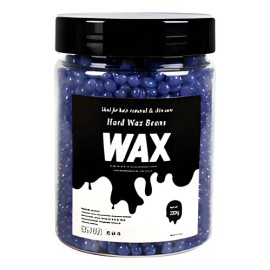 Cera Depiladora En Perlas Wax Hard Wax Beans Con Lavanda