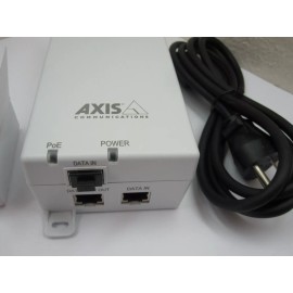 AXIS COMMUNICATION, 5901-001-01, T8154 60W SFP MIDSPAN, POE60S-1BT 56V, 39680