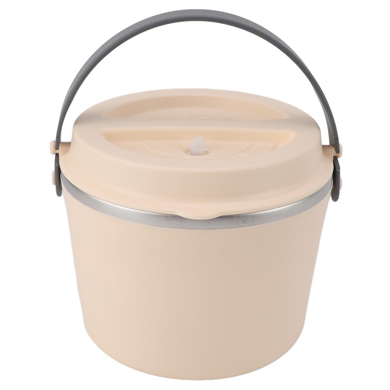 Electric Lunch Box 1.2L 360 Degree Fast Heating Washable Portable