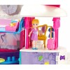Polly Pocket Muñecas Miniatura Jet Polly Poquet