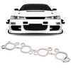 Exhaust Manifold Header Gasket Car Multi Layer Engine Exhaust Manifold