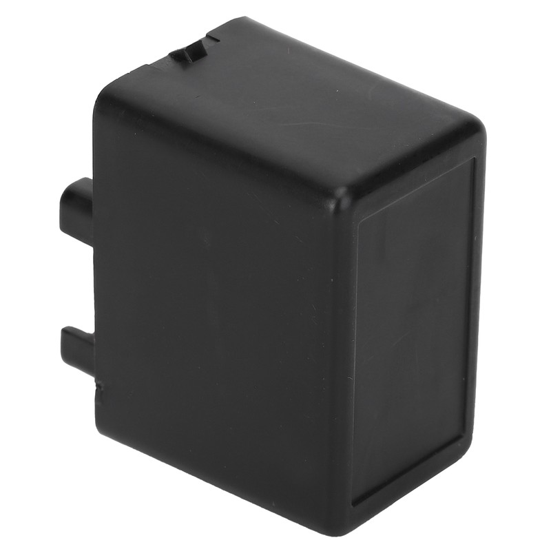 Turn Signal Flash Controller 7 Pin Normally Open Flasher Relay