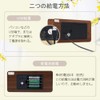 Alarm Clock, Wooden Loud Volume, Stylish, Digital, Interior, Thermometer, Hygrometer,