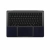 [Palmrest + Touchpad] ClearView MacBook Pro 14 M3 2023 Skin