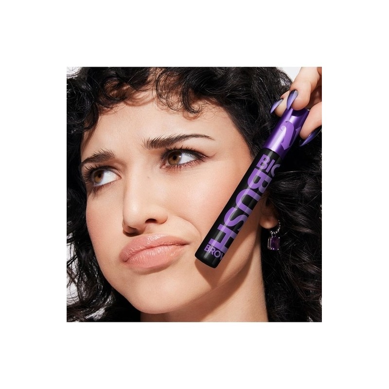 Big Bush Brow Mascara / 빅 부쉬 브로우 마스카라