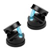 360° Rotating Magnetic Suction Barrier Desktop Barrier Buckle Data Line