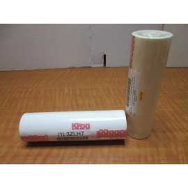 Unbranded (2) Packing Tape Refill for Handheld Bag Sealer 12 Pack NEW