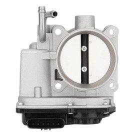 ISEYEC Electronic Throttle Body for Toyota Tacoma 2.7L 2005-2016, for Toyota 4Runner 2.7L 2010, Replace for S20136 2203075020 678016 6E8016 TB1118