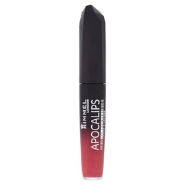 Rimmel Show Off Lip Lacquer, Aurora, 0.18 Fluid Ounce