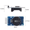 AITRIP 3PCS DS3231 Real Time Clock Module RTC Sensor High