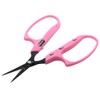 Cactus B-1 MFPB Grape Shears, Large Handle, Thin Sled