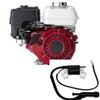 INPWOC GX160 196cc 212cc Ignition Coil Assembly for Honda &