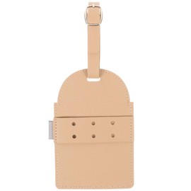 Sosoport tag Golf Accessories for Men Golf Balls Golfs Supplies Golfs Training Equipment Golfing tee Holders Hanging Golf tee Holder Men Golfing Supplies Outdoor Vehicle Man Metal