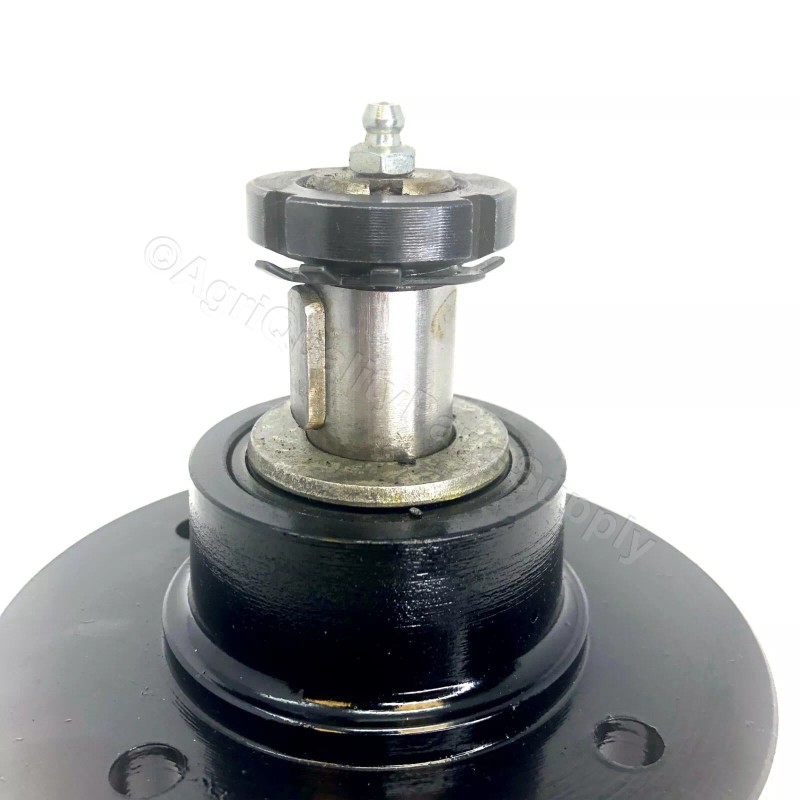 Servis Rhino Finishing Mower FM84 Blade Spindle code 00775271, P/N