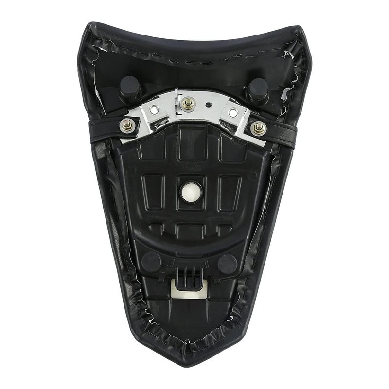 Motorcycle Rear Passenger Seat Fit For kawasaki Z650 Ninja 650