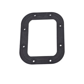 Fuel Tank Sending Unit Gasket 52127833 Compatible with 87-95 Jeep Wrangler YJ with 20 Gallon Tank