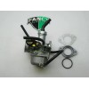 Keihin KEI HIN PZ25 MANUEL CHOCK CARBURETOR WITH GASKET SET