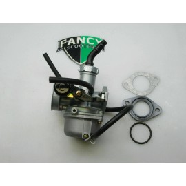 Keihin KEI HIN PZ25 MANUEL CHOCK CARBURETOR WITH GASKET SET FOR DIRT BIKE,ATVS,CHOP