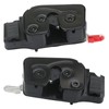 Lower Door Latch for Rear Quad Cab Compatible with Dodge