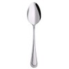 Teaspoons, 5.4 inch Tea Spoons Stainless Steel Food Grade Cutlery
