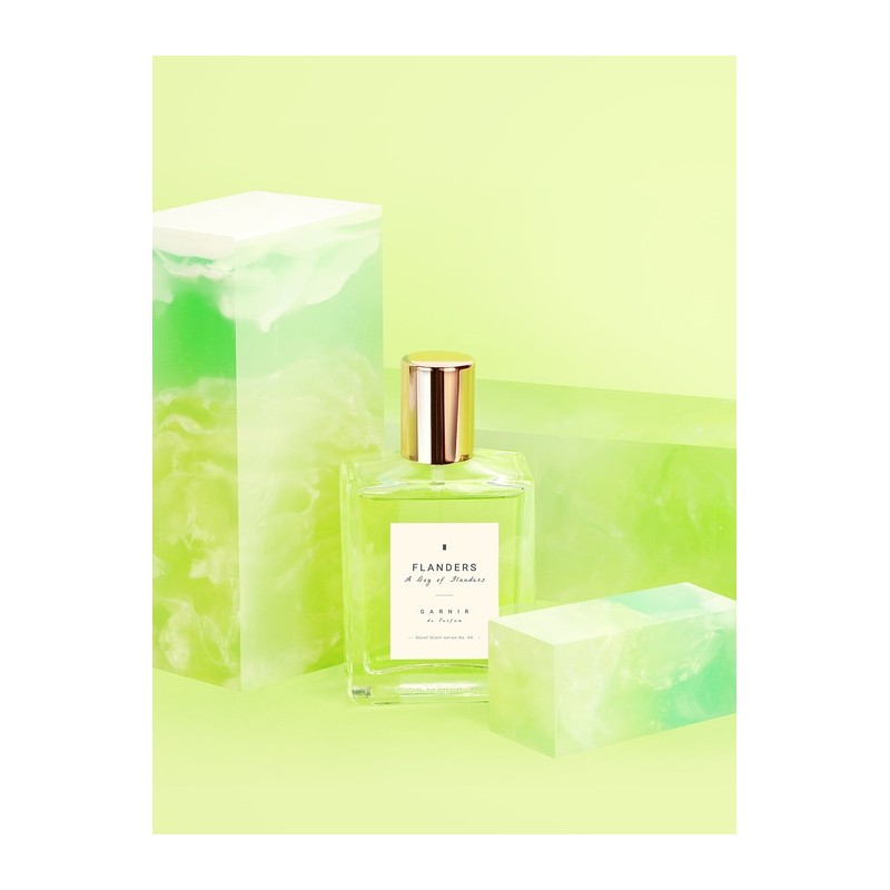 FLANDERS 50ml EDT / FLANDERS 50ml EDT