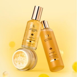 3 kinds of lively care set / 생기 케어 3종 세트