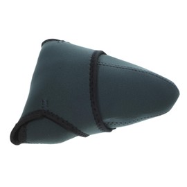 TEHAUX Portable Camera Bag Insert Padded Case for Dslr Cameras Lenses Multi-functional Compartments