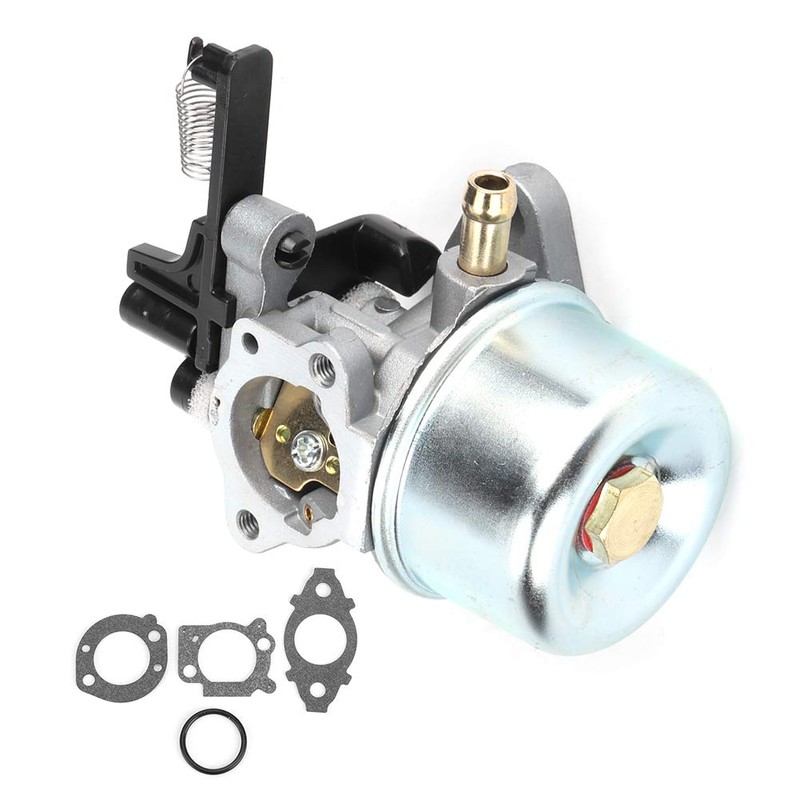 Carburetor Carburetor Carburetor Carb with Gaskets Fit for Briggs and