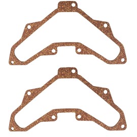 Qissiq 20-041-13-S 2004113-S Valve Cover Gasket for Kohler SV470 SV480 SV530 (2 Pack)