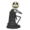 NECA The Nightmare Before Christmas: Graveyard Jack Head Knocker