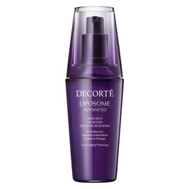 COSME DECORTE Cosmetic Decolte Lipo Somme Advanced Repair Serum, 2.5 fl oz (75 ml)