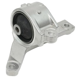 OMNI5 K2471 Engine Motor & Transmission Mount Kit 7PCS Compatible with Fits 2007-2008 Acura TL 3.2L 3.5L Automatic | A4526HY A4517 A65025 A4591 A4599HY A65022 A65037