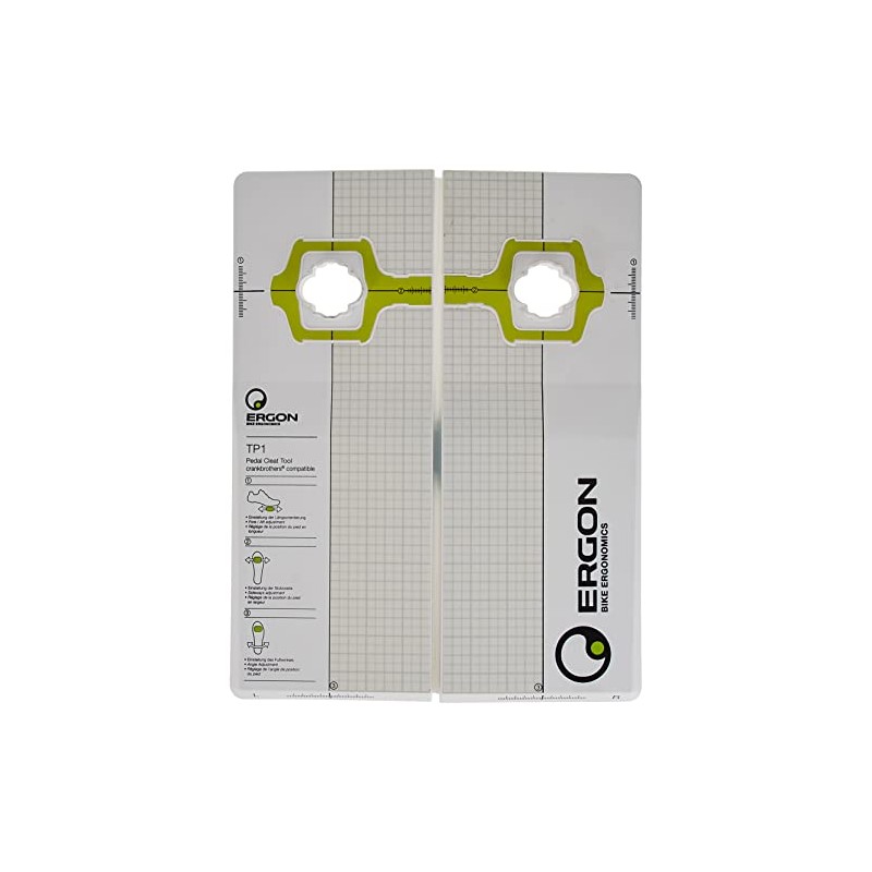 Ergon TP1 for Crank Brothers Cleat Tool