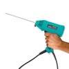 CNCEST Handheld Welder,Handheld Welding Machine,Portable Digital Welder Gun (Blue)
