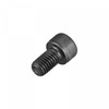 sourcing map M8x14mm Socket Head Bolts 12.9 Grade Alloy Steel