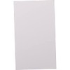 Replacement Signs 110 x 65 mm Pack of 100