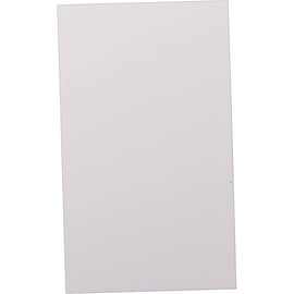 Replacement Signs 110 x 65 mm Pack of 100