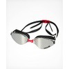 HUUB Triathlon Altair Swimming Goggle/Feather Like Feel/Extremely Comfy Gaskets/Adjustable Lenses/Adjustable