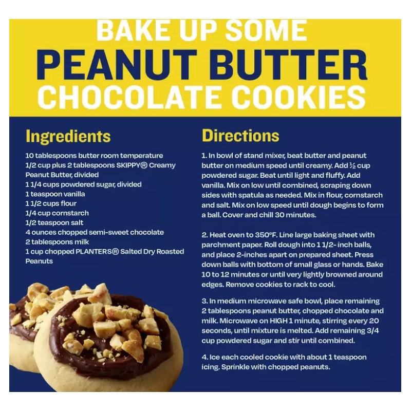 PLANTERS Honey Roasted Peanuts - Sweet & Salty, 16 oz