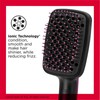Revlon One-Step Hair Dryer and Styler, Black, 1000W, Ionic Technology,
