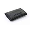 Nitro Unisex Wallet Purse, Tough Black, purse