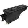 CCIYU Truck Bed Storage Box Compatible for Toyota for TACOMA