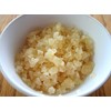 Organic Water Kefir Grains (Live Cultured Grains) From Leaner By