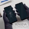 Slim Company Pantalla Completa Para Motorola Moto E13 Xt2345-2 Incell