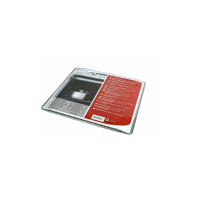 Electrolux Grill 35 - 56 x 32 cm Removable