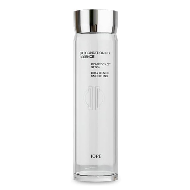 IOPE Bio-Conditioning First Step Essence | Fast Absorbing Korean Facial